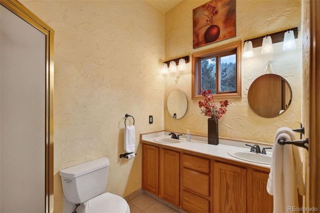 10176 Crest View Drive, Morrison, CO 80465