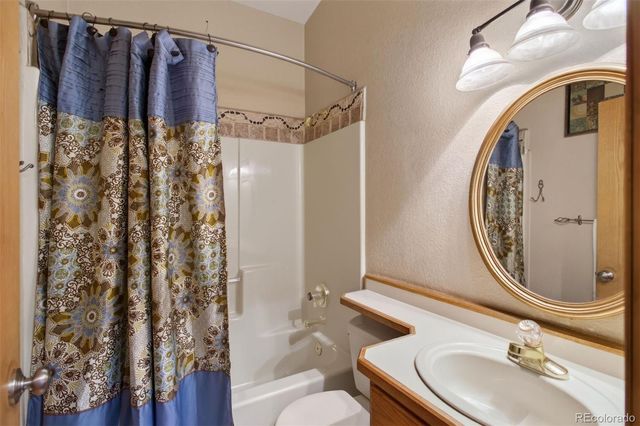 10176 Crest View Drive, Morrison, CO 80465