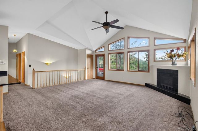 10176 Crest View Drive, Morrison, CO 80465