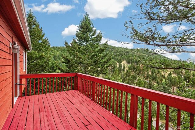 10176 Crest View Drive, Morrison, CO 80465