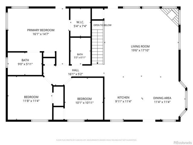 10176 Crest View Drive, Morrison, CO 80465