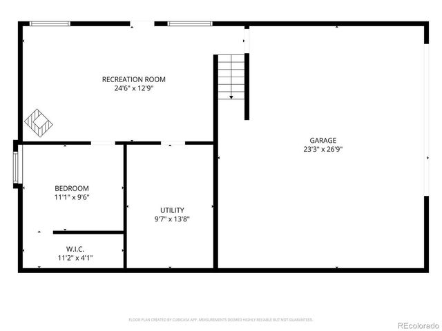 10176 Crest View Drive, Morrison, CO 80465