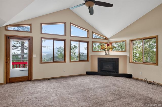 10176 Crest View Drive, Morrison, CO 80465