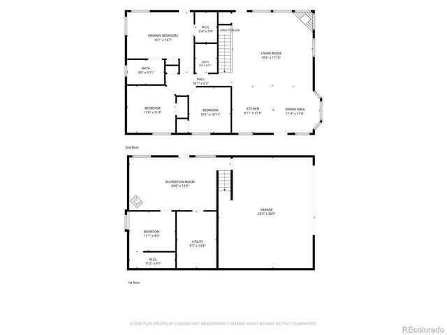 10176 Crest View Drive, Morrison, CO 80465