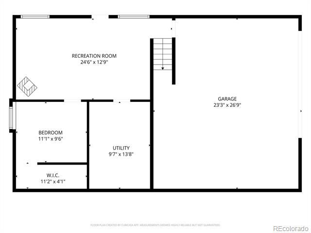 10176 Crest View Drive, Morrison, CO 80465