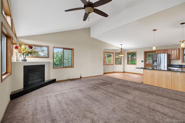 10176 Crest View Drive, Morrison, CO 80465