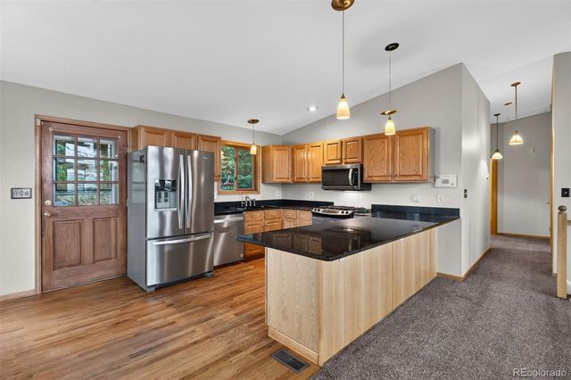 10176 Crest View Drive, Morrison, CO 80465