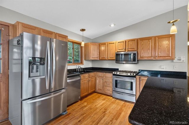 10176 Crest View Drive, Morrison, CO 80465
