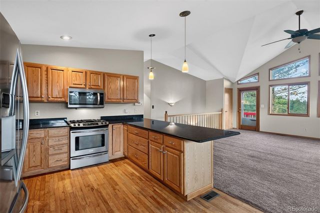 10176 Crest View Drive, Morrison, CO 80465