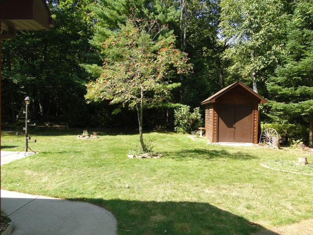 4873 Birchwood Trail, Oscoda Twp, MI 48750