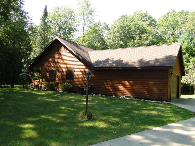 4873 Birchwood Trail, Oscoda Twp, MI 48750