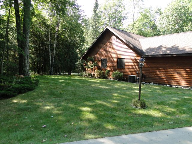 4873 Birchwood Trail, Oscoda Twp, MI 48750