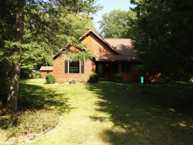 4873 Birchwood Trail, Oscoda Twp, MI 48750