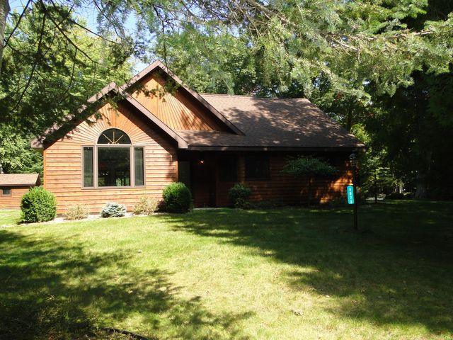 4873 Birchwood Trail, Oscoda Twp, MI 48750