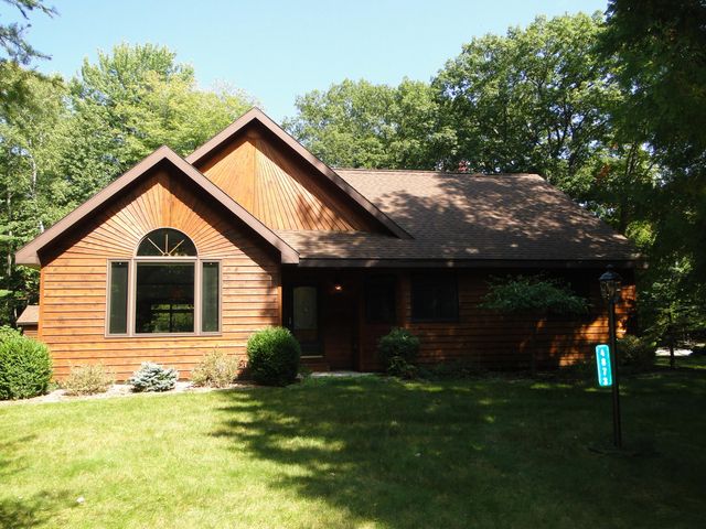 4873 Birchwood Trail, Oscoda Twp, MI 48750