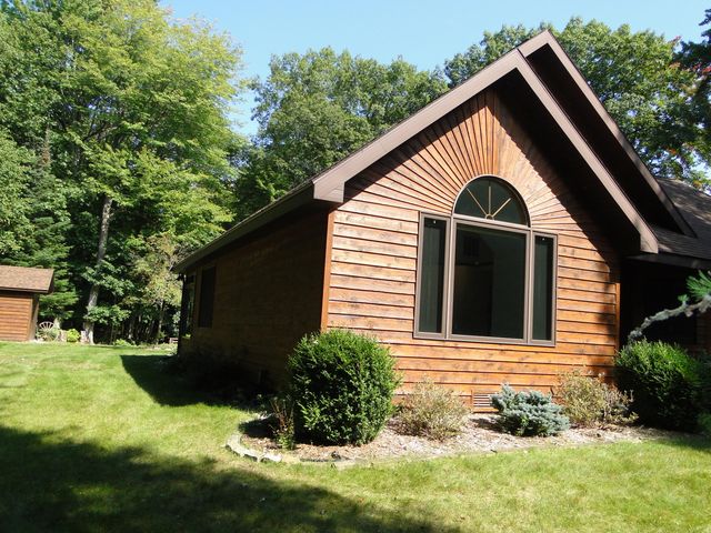 4873 Birchwood Trail, Oscoda Twp, MI 48750