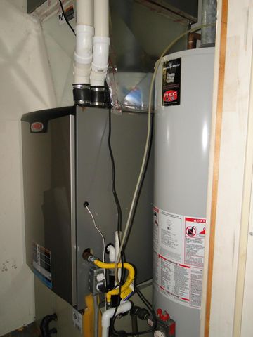 4873 Birchwood Trail, Oscoda Twp, MI 48750