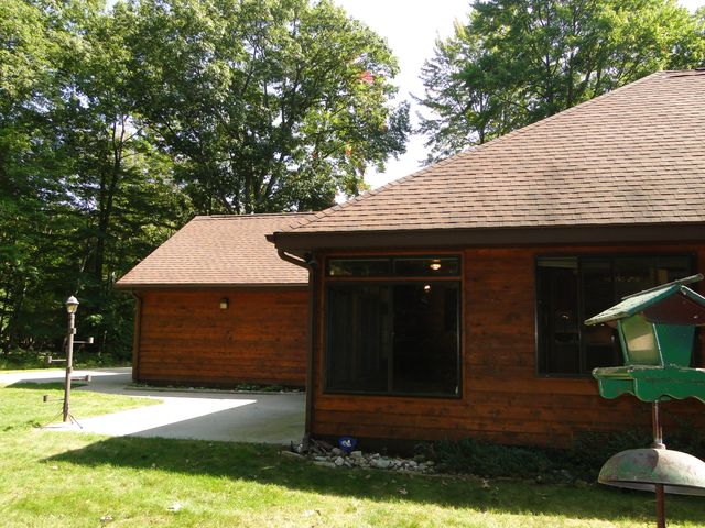 4873 Birchwood Trail, Oscoda Twp, MI 48750