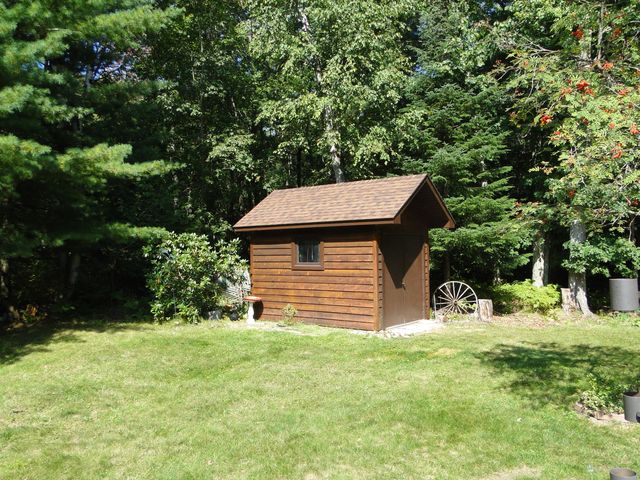 4873 Birchwood Trail, Oscoda Twp, MI 48750