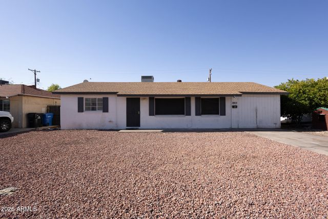 3803 W SAN MIGUEL Avenue, Phoenix, AZ 85019