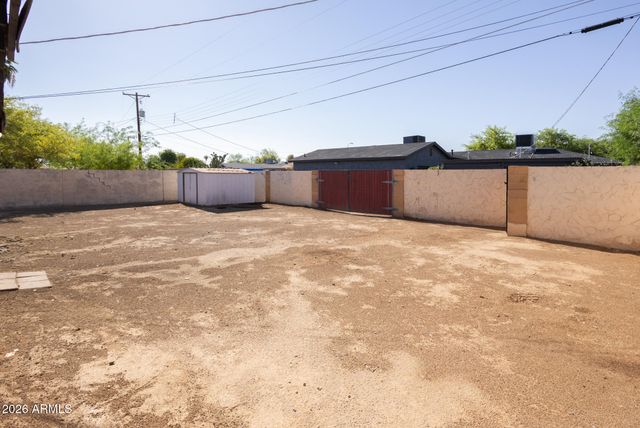 3803 W SAN MIGUEL Avenue, Phoenix, AZ 85019