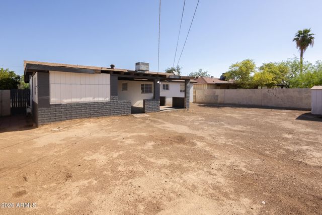 3803 W SAN MIGUEL Avenue, Phoenix, AZ 85019