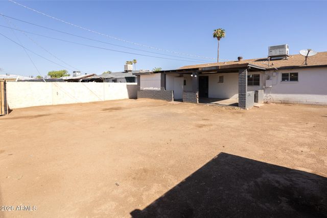 3803 W SAN MIGUEL Avenue, Phoenix, AZ 85019