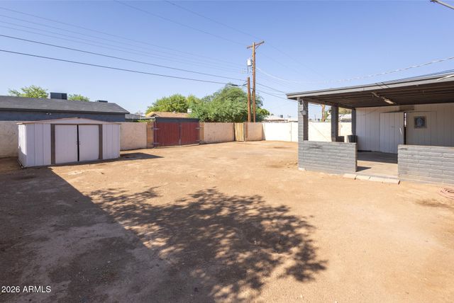 3803 W SAN MIGUEL Avenue, Phoenix, AZ 85019
