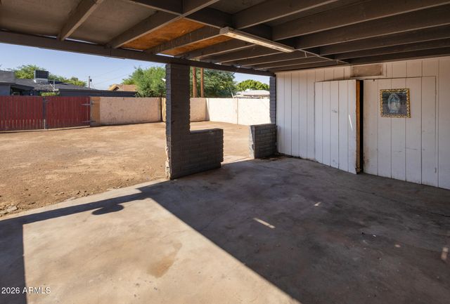 3803 W SAN MIGUEL Avenue, Phoenix, AZ 85019