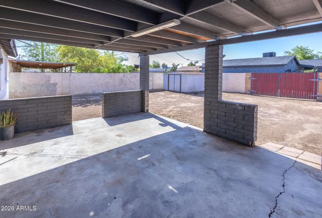 3803 W SAN MIGUEL Avenue, Phoenix, AZ 85019