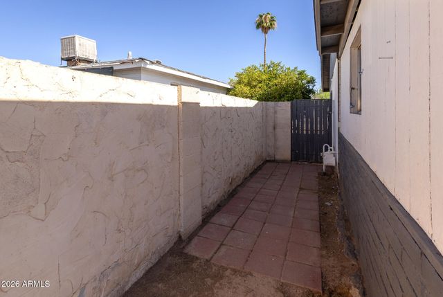 3803 W SAN MIGUEL Avenue, Phoenix, AZ 85019