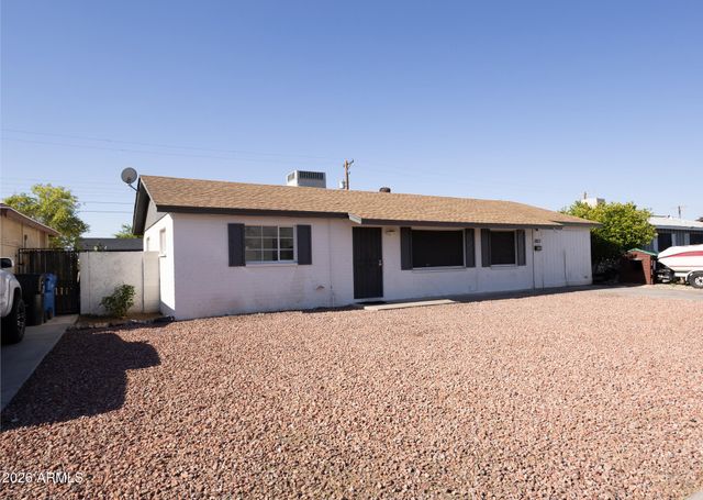 3803 W SAN MIGUEL Avenue, Phoenix, AZ 85019