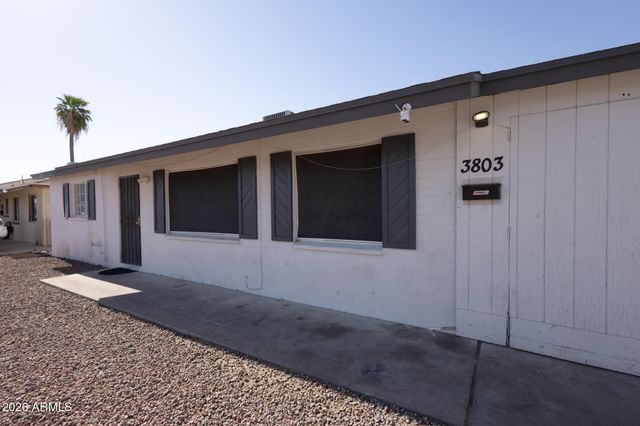 3803 W SAN MIGUEL Avenue, Phoenix, AZ 85019