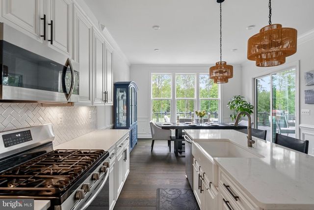 271 HERITAGE DR, Gordonsville, VA 22942