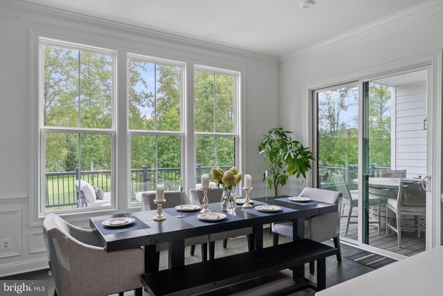 271 HERITAGE DR, Gordonsville, VA 22942