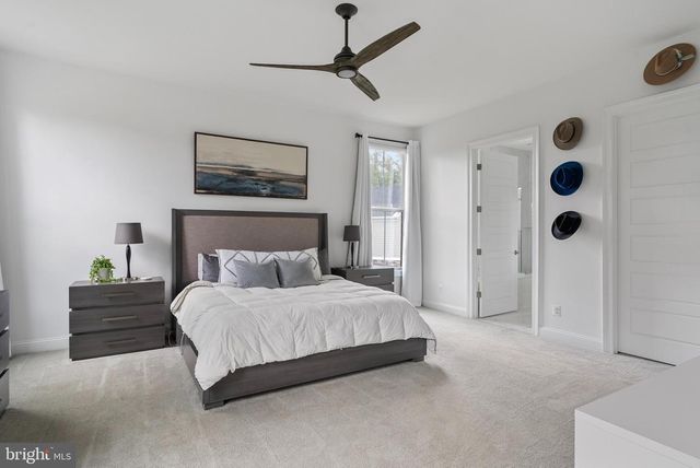 271 HERITAGE DR, Gordonsville, VA 22942