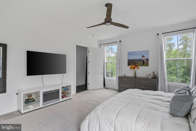 271 HERITAGE DR, Gordonsville, VA 22942