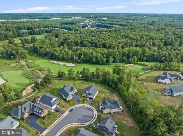 271 HERITAGE DR, Gordonsville, VA 22942