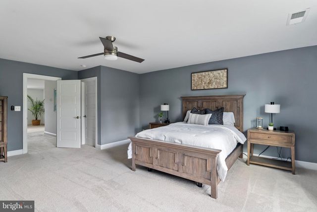 271 HERITAGE DR, Gordonsville, VA 22942