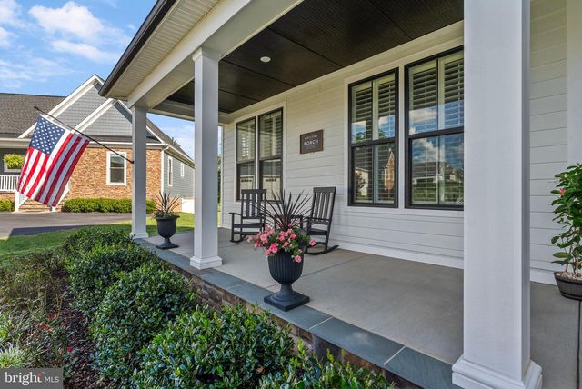 271 HERITAGE DR, Gordonsville, VA 22942