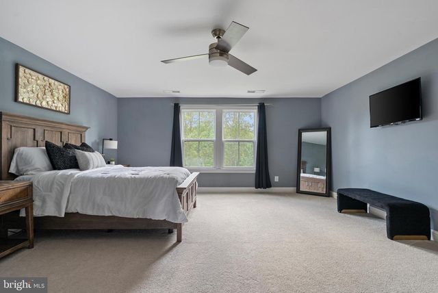 271 HERITAGE DR, Gordonsville, VA 22942