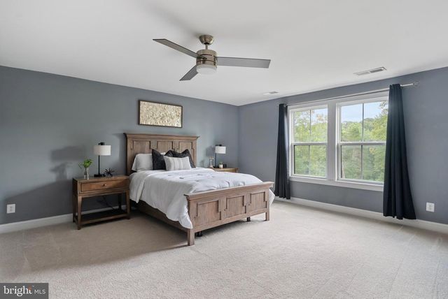 271 HERITAGE DR, Gordonsville, VA 22942