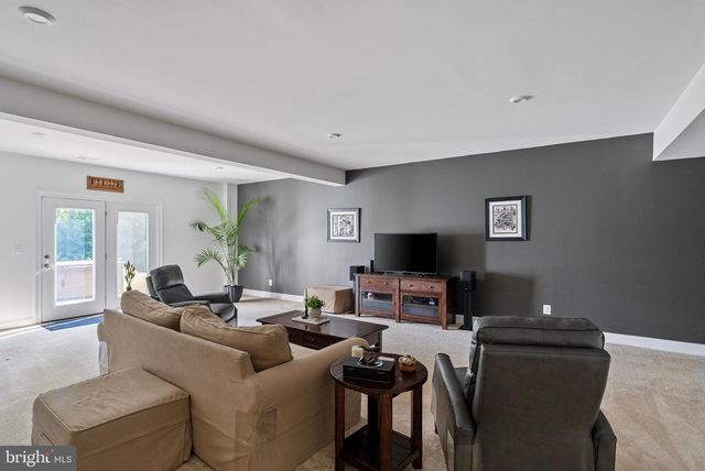 271 HERITAGE DR, Gordonsville, VA 22942