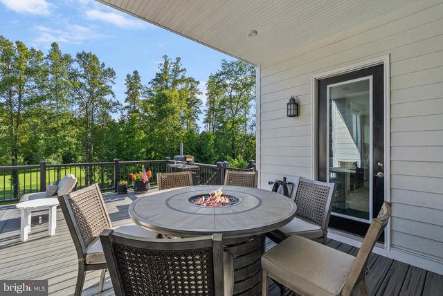 271 HERITAGE DR, Gordonsville, VA 22942