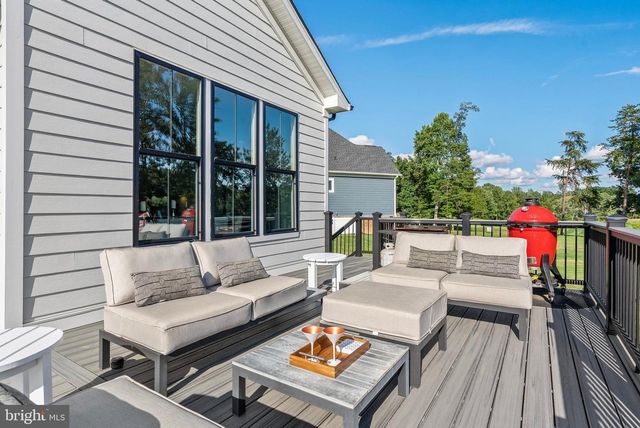 271 HERITAGE DR, Gordonsville, VA 22942