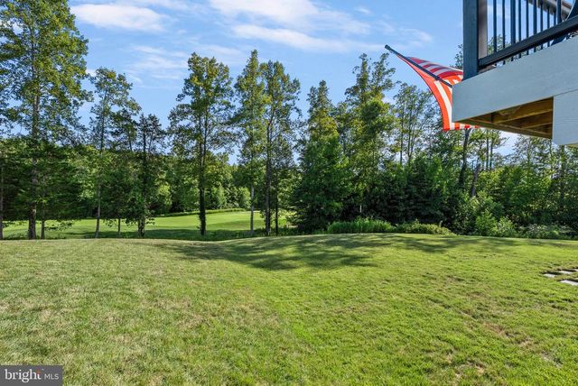 271 HERITAGE DR, Gordonsville, VA 22942