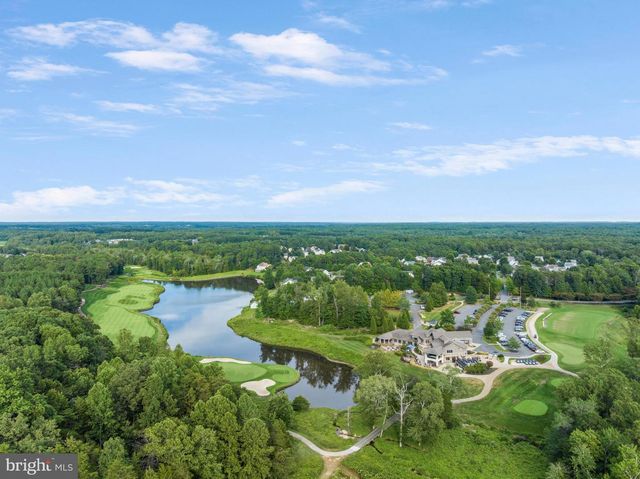 271 HERITAGE DR, Gordonsville, VA 22942