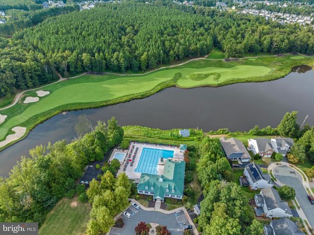 271 HERITAGE DR, Gordonsville, VA 22942