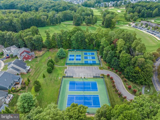 271 HERITAGE DR, Gordonsville, VA 22942