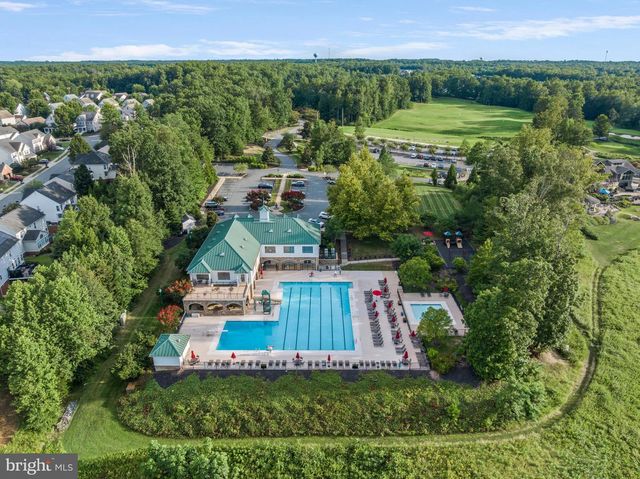 271 HERITAGE DR, Gordonsville, VA 22942